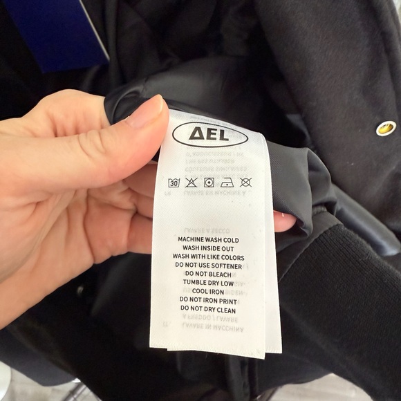 New Aelfric Eden Jacket - Picture 8 of 8